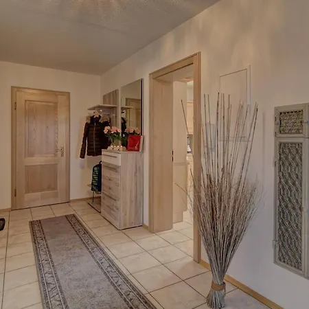 Appartement Iv Madek