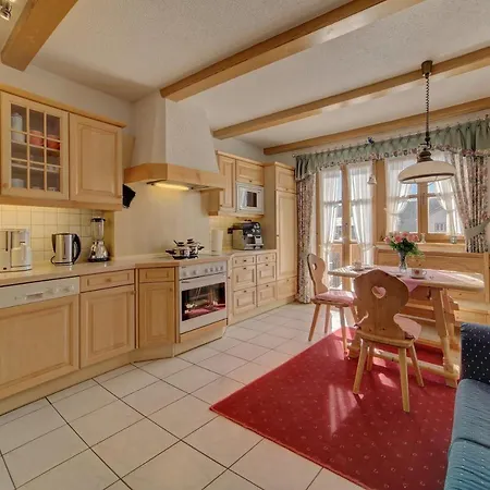Iv Madek Appartement