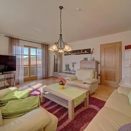 Iv Madek Appartement