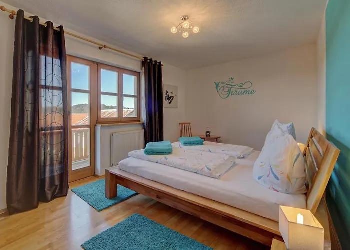 Appartement Iv Madek *