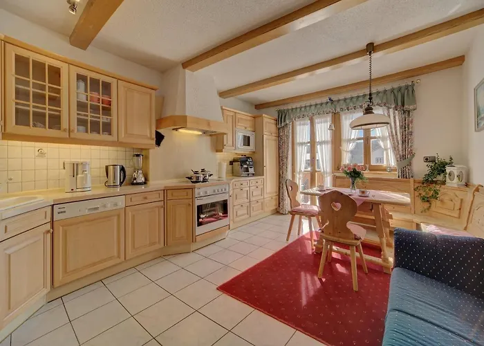 Iv Madek Appartement