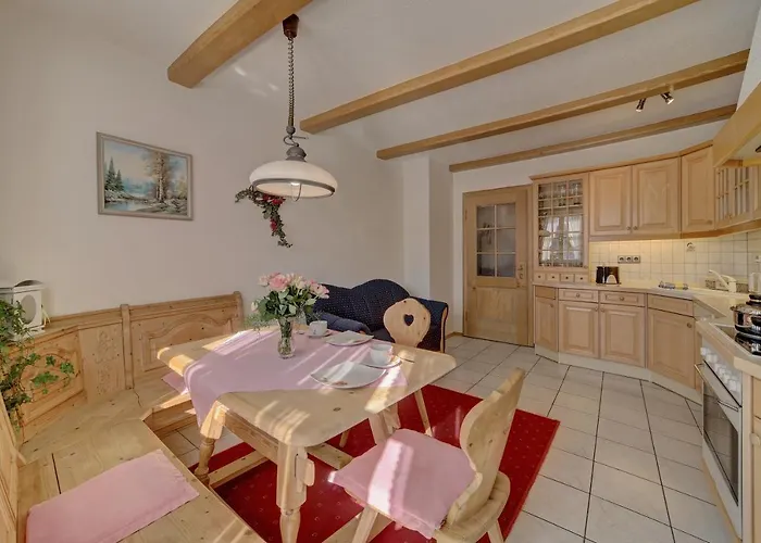 Iv Madek Appartement *