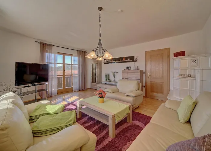 Iv Madek Appartement